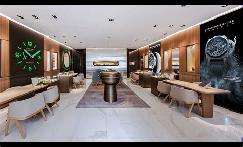 panerai store|panerai store locations.